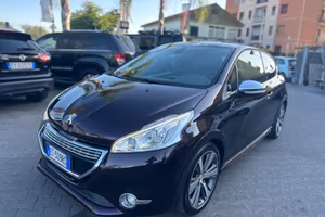 Peugeot 208 1.6 e-HDi 115 CV Stop&Start 3 porte XY