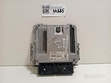 CENTRALINA INIEZIONE KIA Sportage Serie 39140-2A40