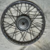 cerchio Sanremo piaggio ciao vintage 36 fori