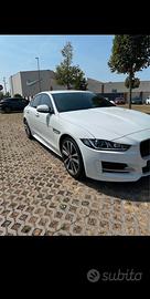 Jaguar XE 2.0