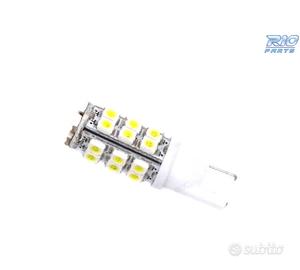 LAMPADINA LED T10 W5W 420lm