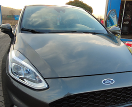 Ford Fiesta 1.0 ECOBOOST HYBRID ST-LINE