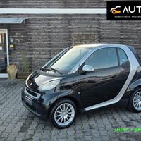 Smart ForTwo 800 coupé passion cdi