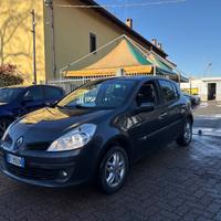 Renault Clio 1.2 16V 5 porte Dynamique