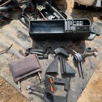 Ricambi Fiat panda 141