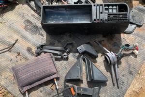 Ricambi Fiat panda 141