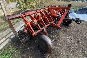 Vangatrice Gramegna 12 vanghe