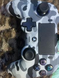 controller ps4/ps5 nacon pro