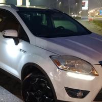 ricambi carrozzeria Ford Kuga  del 2009