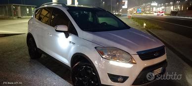 ricambi carrozzeria Ford Kuga  del 2009