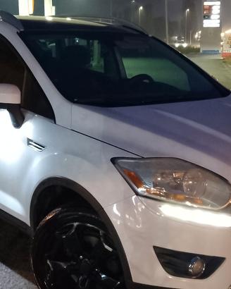 ricambi carrozzeria Ford Kuga  del 2009