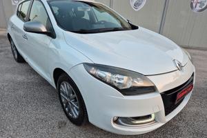 Renault MEGANE RESTAYLING 1.5 dCi 110CV GT Line 20