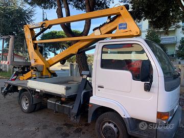 PLE autocarrata