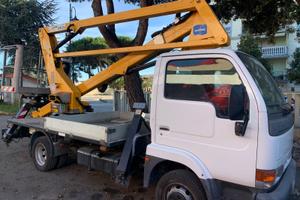 PLE autocarrata