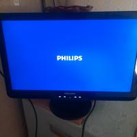 Monitor PC 22 pollici 