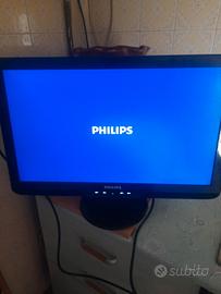 Monitor PC 22 pollici 