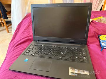 Lenovo b50-50