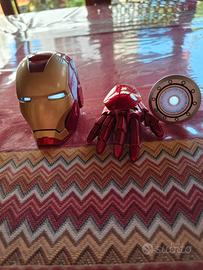 iron Man mak3 