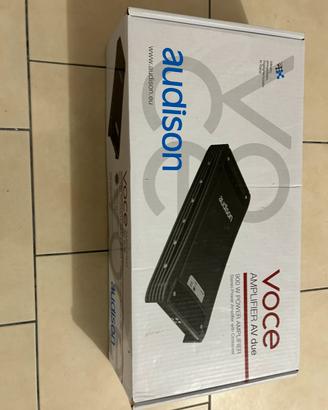 Amplificatore Audison AV 2