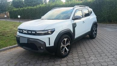 Dacia Duster perfetta