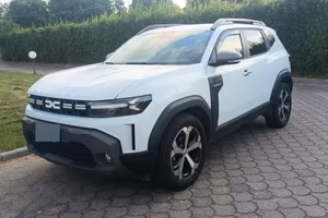 Dacia Duster perfetta