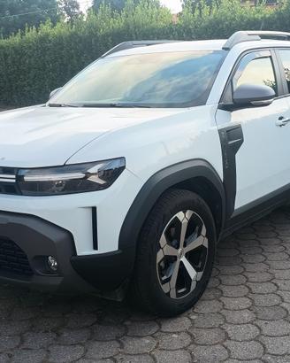 Dacia Duster perfetta