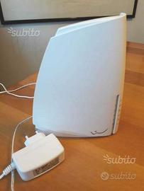 Modem wi fi infostrada