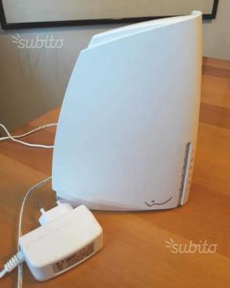 Modem wi fi infostrada