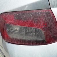 STOP FANALE POSTERIORE SINISTRO PEUGEOT 407 Berlin