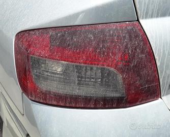 STOP FANALE POSTERIORE SINISTRO PEUGEOT 407 Berlin