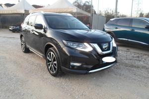 Nissan X-Trail 1.6 dCi 2WD Tekna