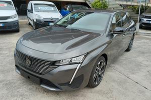 Peugeot 308 BlueHDi 130 S&S SW Allure Pack