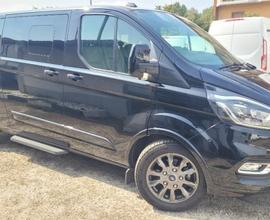 FORD Tourneo Custom 320 2.0 EcoBlue 185CV aut. PL 