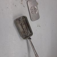 antico Set di strumenti  per punture.