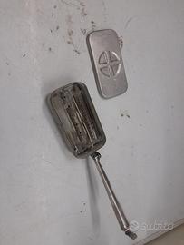 antico Set di strumenti  per punture.