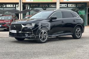DS DS 7 Crossback BlueHDi 180 aut. Business