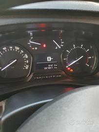 Furgone Peugeot Expert 2.0 BLUEHDI 120 L1 PC TN 