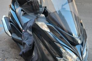 Yamaha Majesty 400 - 2010