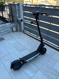 Monopattino elettrico