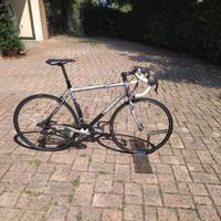 Bici da corsa Decathlon