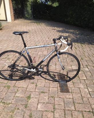 Bici da corsa Decathlon