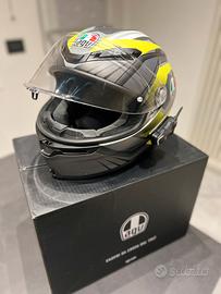 Casco AGV K6