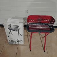 barbecue grill