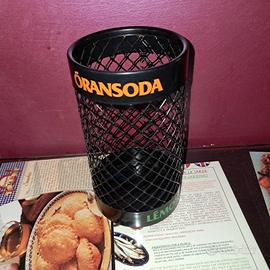  Gadget Lémonsoda/Oransoda Anni 90 Campari