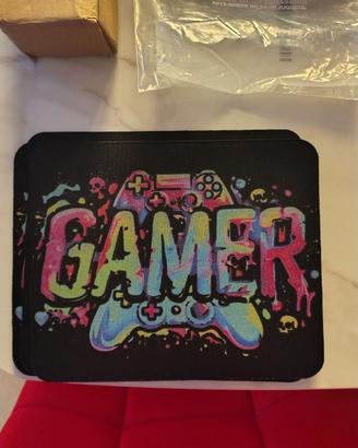 Mouse Pad personalizzato 