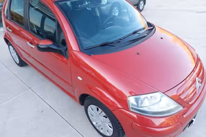 Citroen C3 1.1 Benzina Exclusive 2009