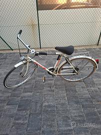 bicicletta