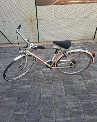 bicicletta