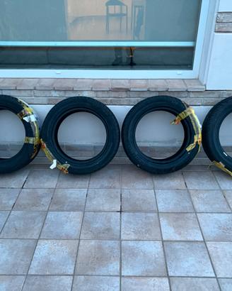 4 Gomme 195/55 R16 NUOVE