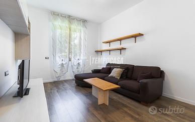 Appartamento a Milano Via Codogno 3 locali